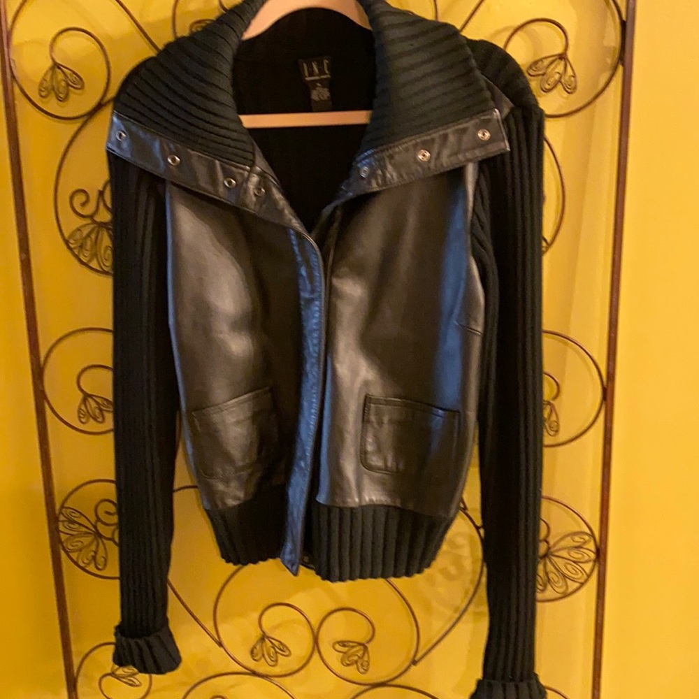 Women Sweater Jacket